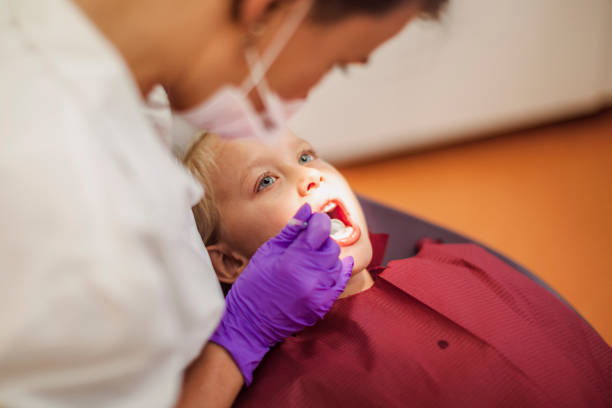 Best Broken Tooth Emergency  in Gentry, AR