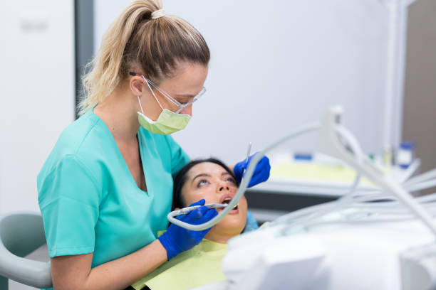 Best Emergency Tooth Extraction  in Gentry, AR